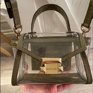 Michael Kors purse